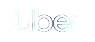 Uber white Logo